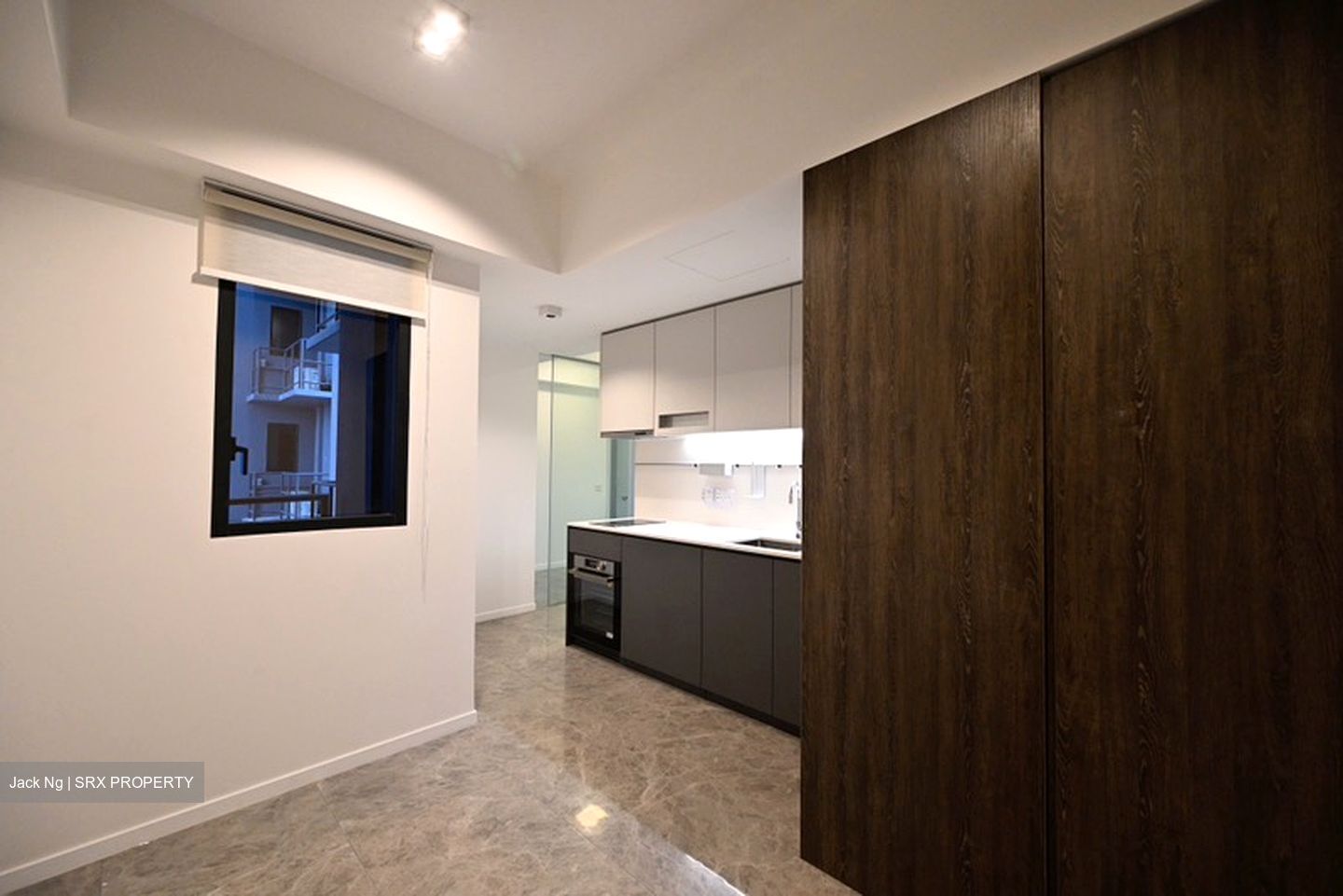 The M (D7), Apartment #437722091